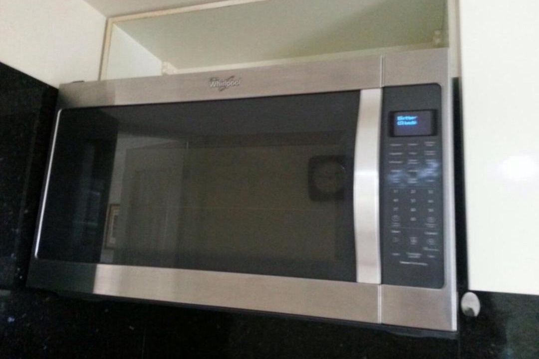 Photo of Kitchen in Reparto Ibarra