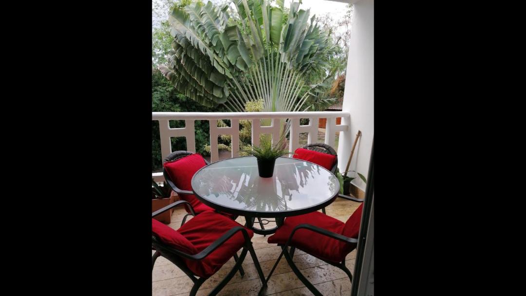 Photo of Patio Balcony in Reparto Ibarra
