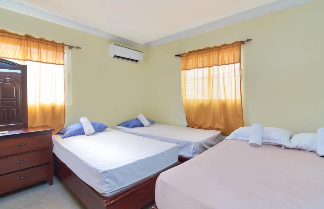 Photo of Bedroom in Corales del Sur