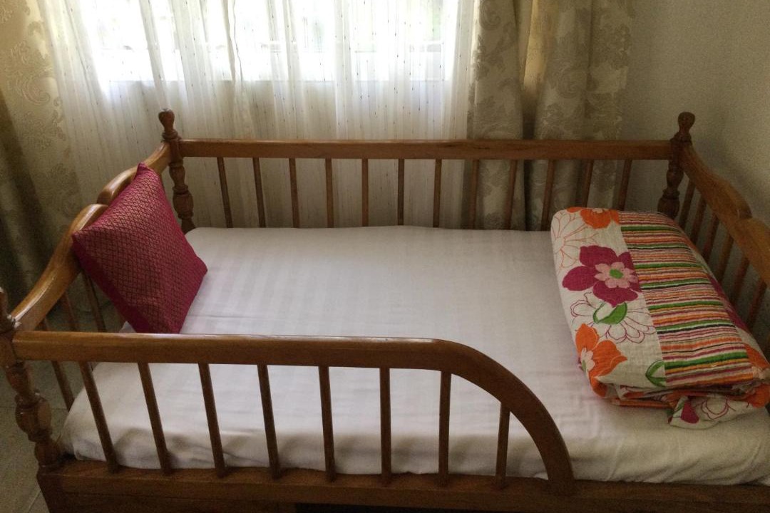 Photo of Bedroom in La Misere