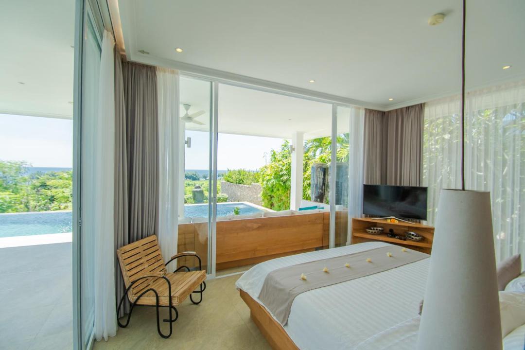 Photo of Livingroom in Banjartegehe