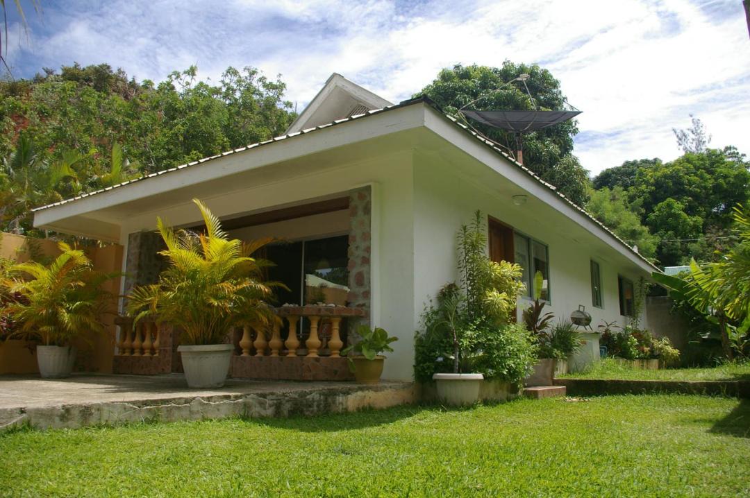 Photo of Others in Praslin Island