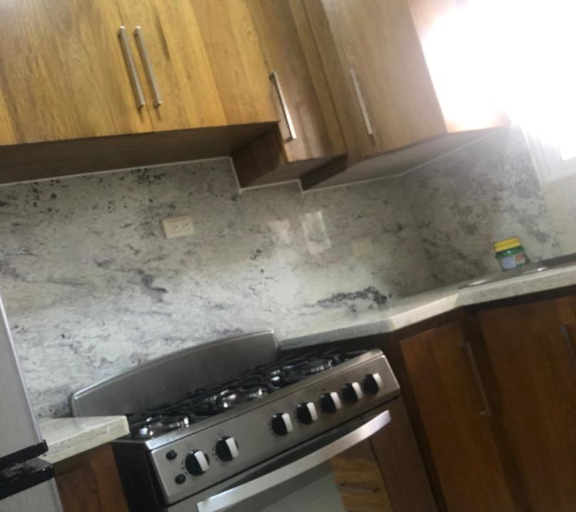 Photo of Kitchen in San Francisco de Macoris