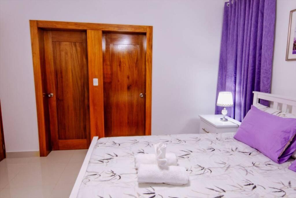 Photo of Bedroom in Santiago Province