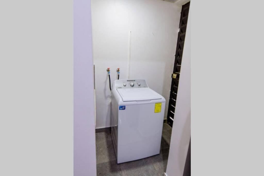Photo of Bathroom in Santiago Province