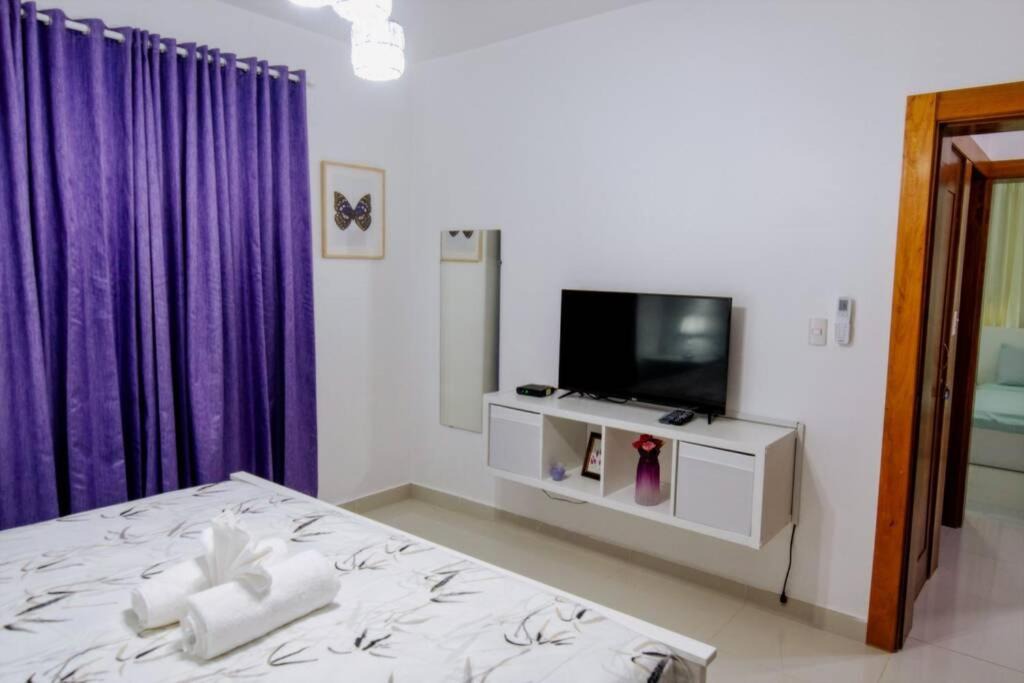 Photo of Bedroom in Santiago Province