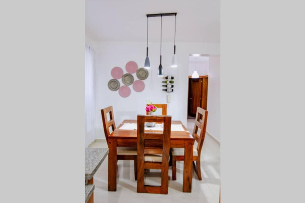 Photo of Kitchen in Santiago Province
