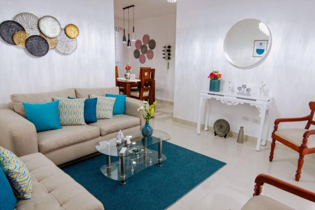 Photo of Livingroom in Santiago Province