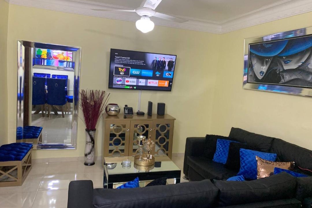 Photo of Livingroom in Los Rios