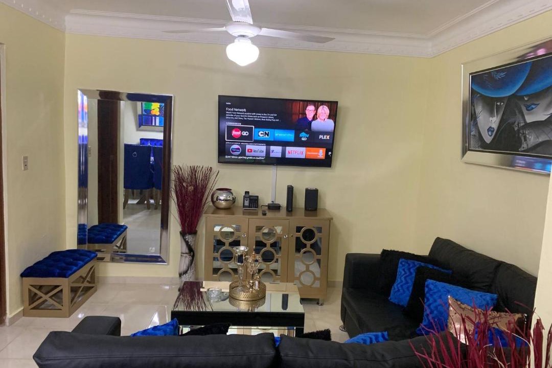 Photo of Livingroom in Los Rios