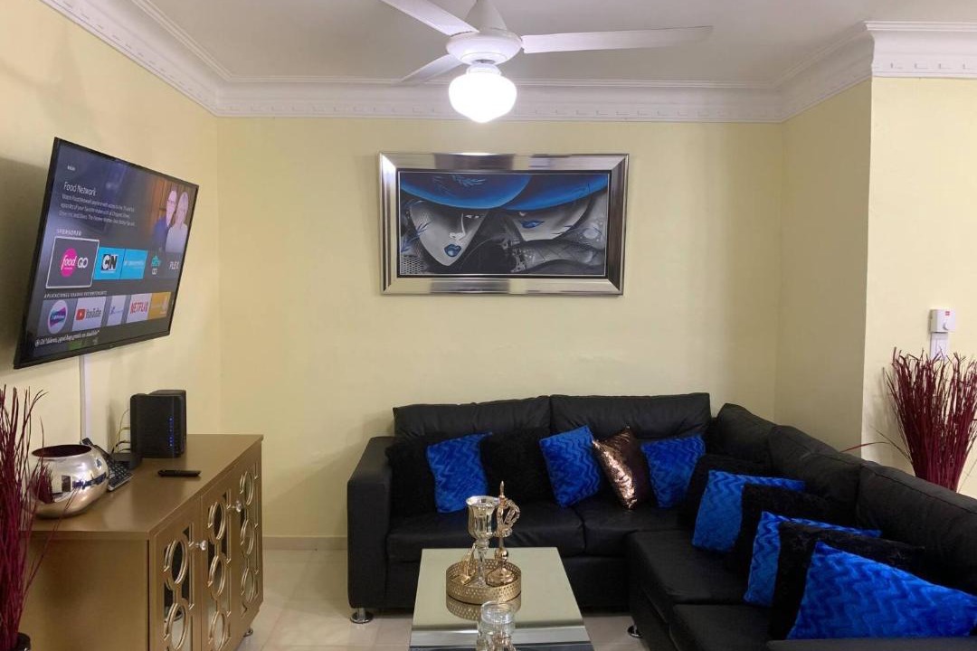 Photo of Livingroom in Los Rios