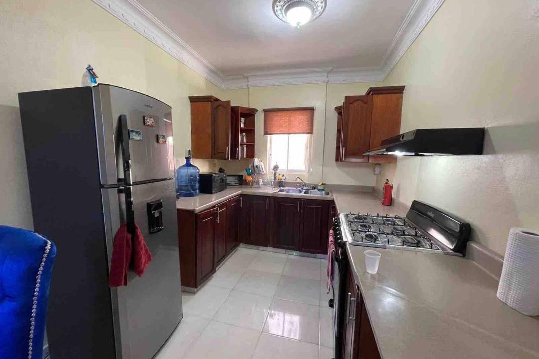 Photo of Kitchen in Los Rios