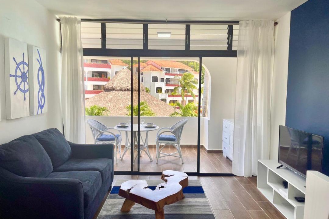 Photo of Livingroom in La Mulata