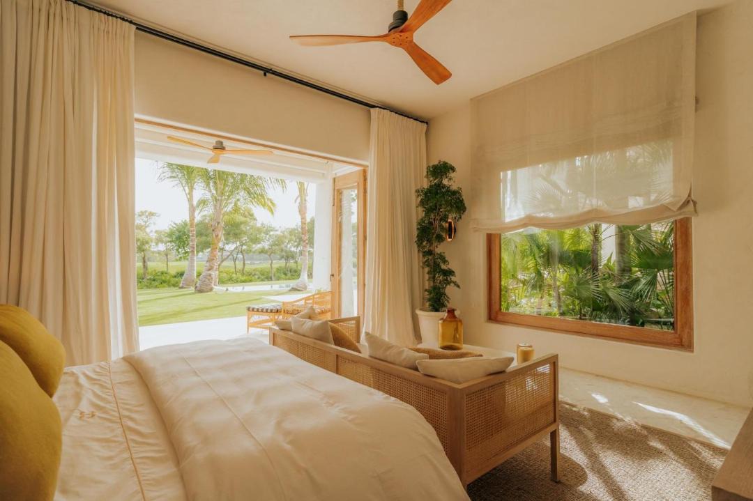Photo of Bedroom in Punta Cana
