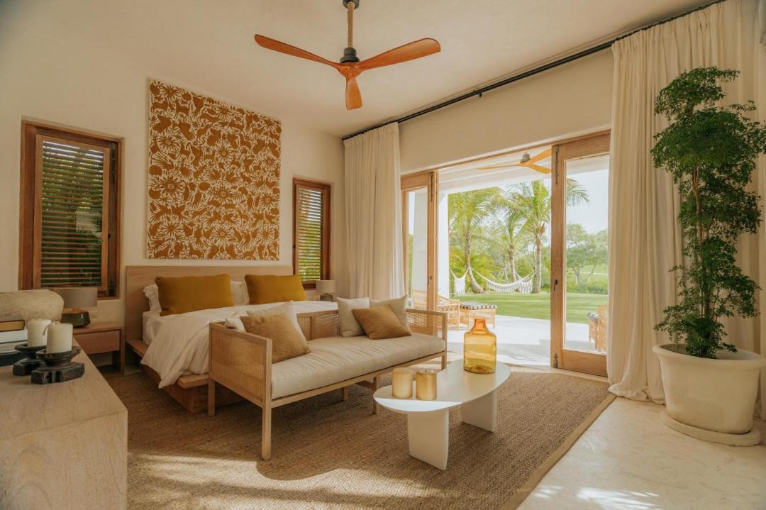 Photo of Livingroom in Punta Cana