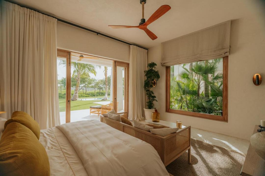 Photo of Bedroom in Punta Cana