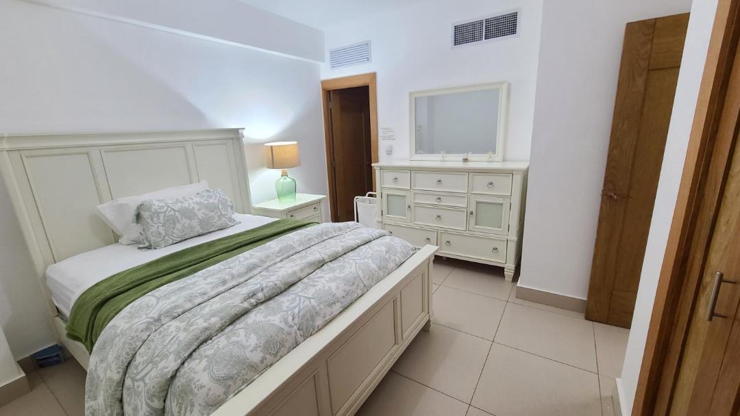 Photo of Bedroom in Juan Dolio - El Pueblo