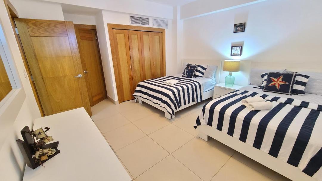 Photo of Bedroom in Juan Dolio - El Pueblo