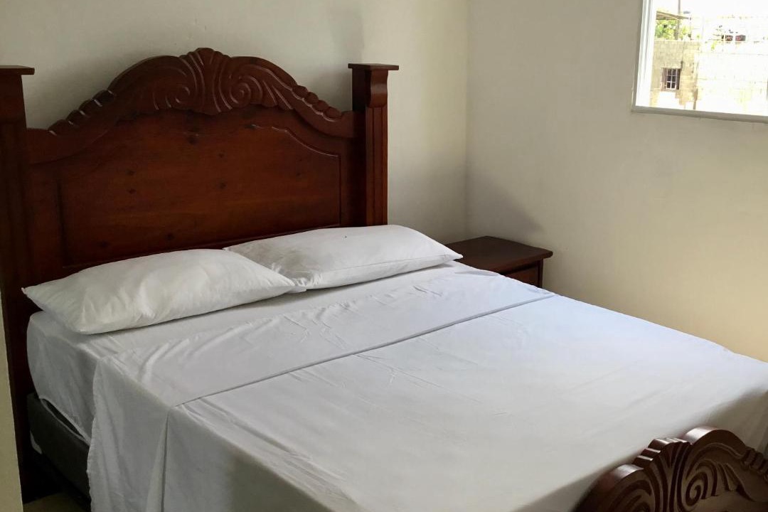 Photo of Bedroom in Boca Chica