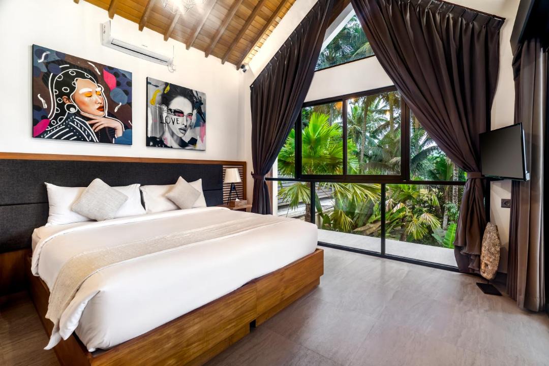 Photo of Bedroom in Pengosekan