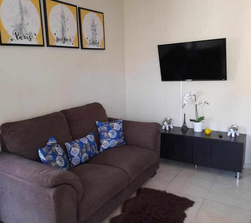Photo of Livingroom in Llanos de Gurabo I