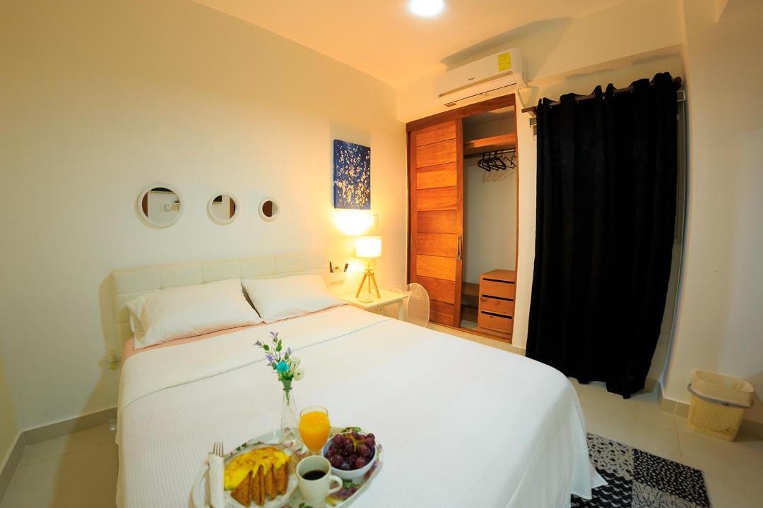 Photo of Bedroom in Ensanche Ozama