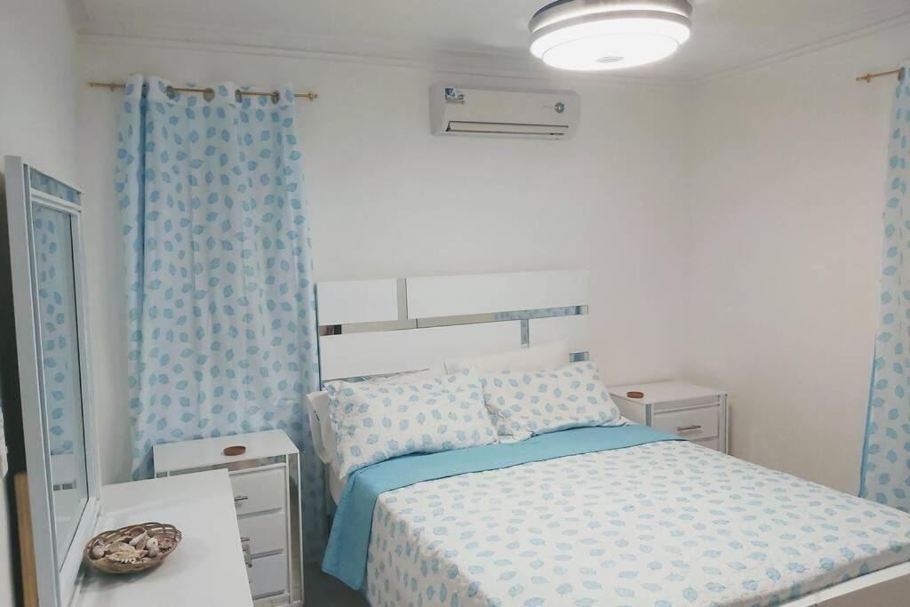 Photo of Bedroom in Santo Domingo