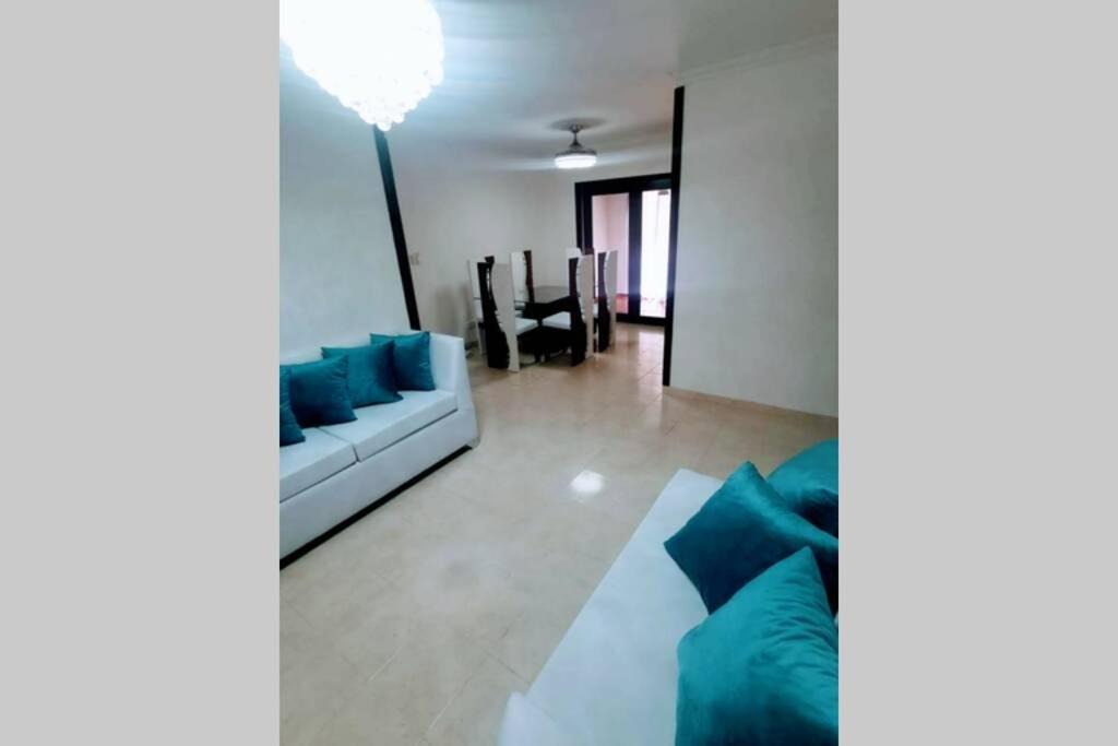 Photo of Livingroom in Santo Domingo