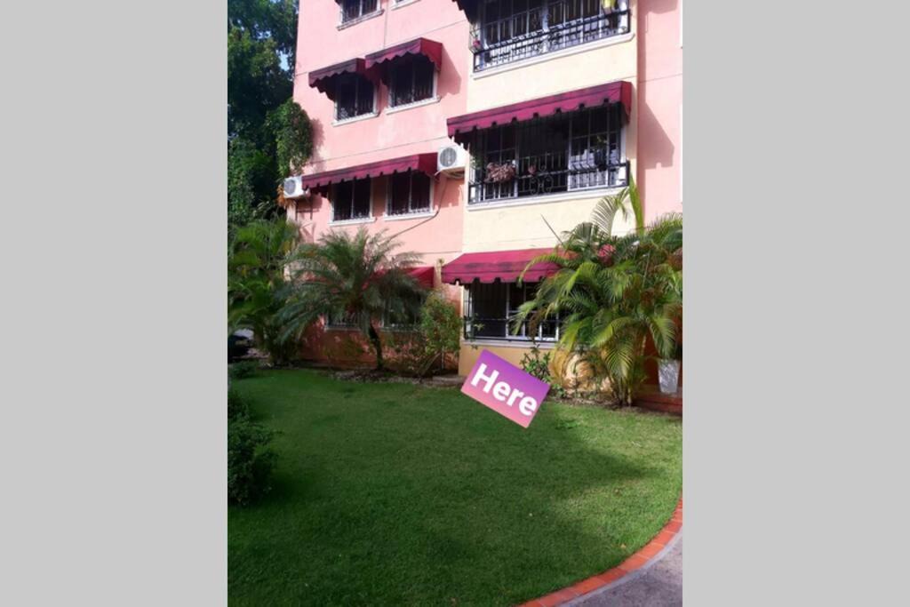 Photo of Buildings in Santo Domingo