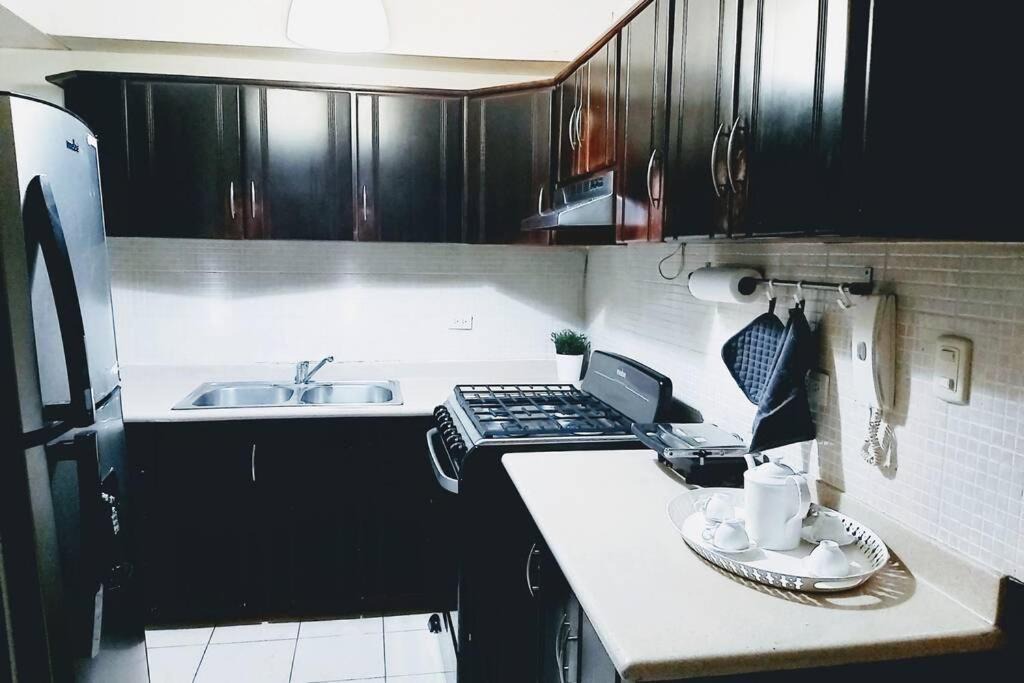 Photo of Kitchen in Santo Domingo