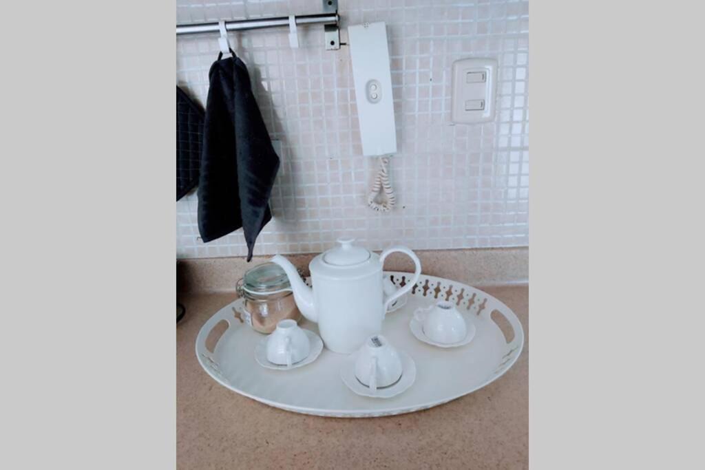 Photo of Bathroom in Santo Domingo