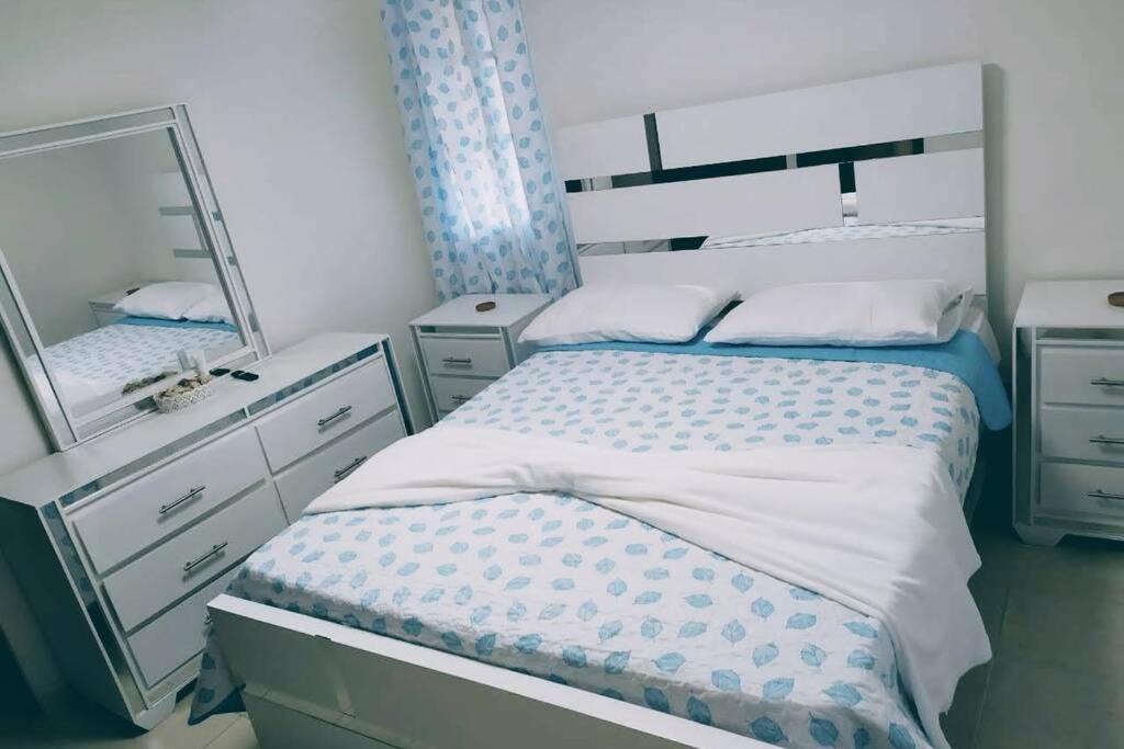 Photo of Bedroom in Santo Domingo