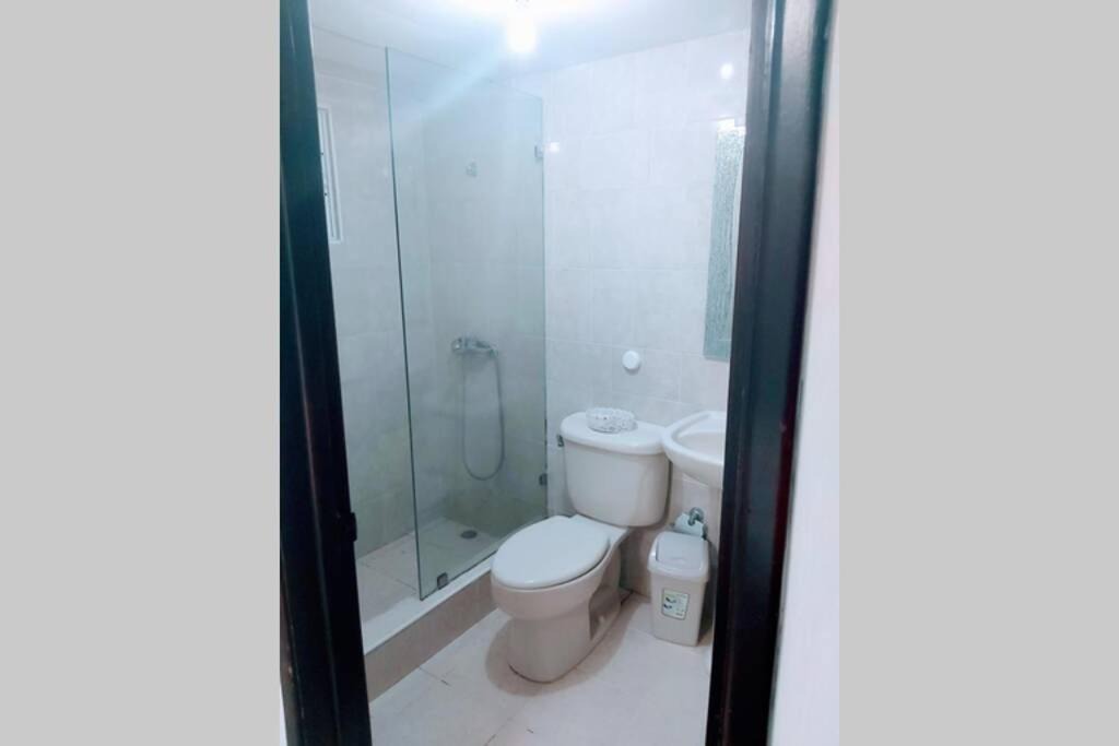 Photo of Bathroom in Santo Domingo