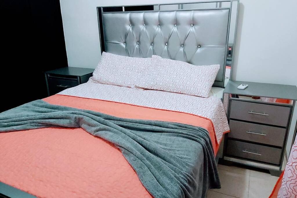 Photo of Bedroom in Santo Domingo