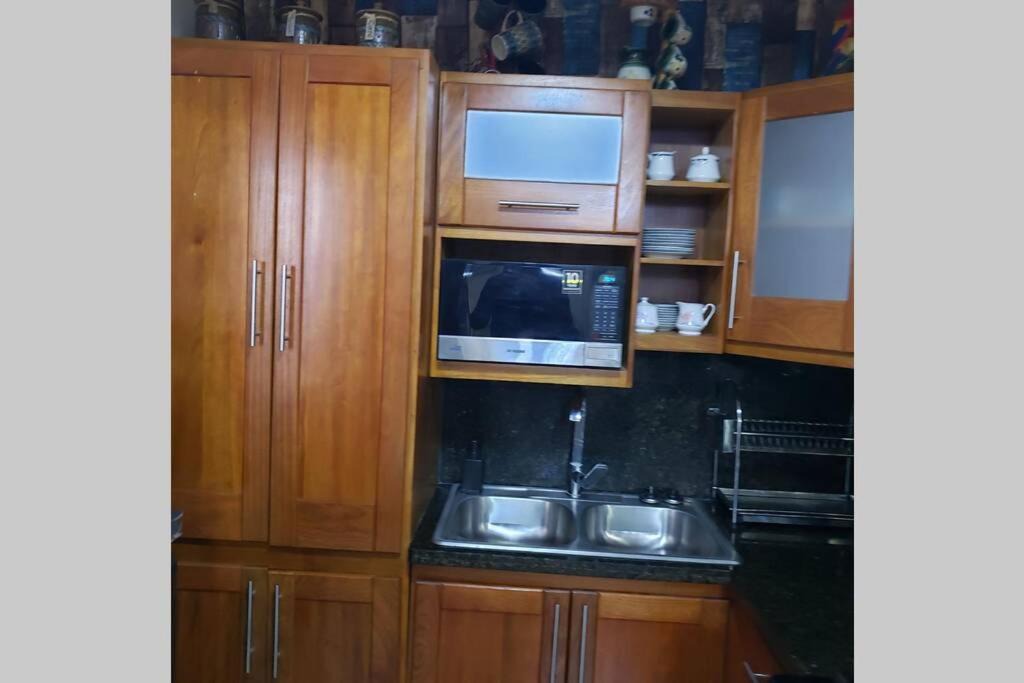 Photo of Kitchen in Ensanche Isabelita