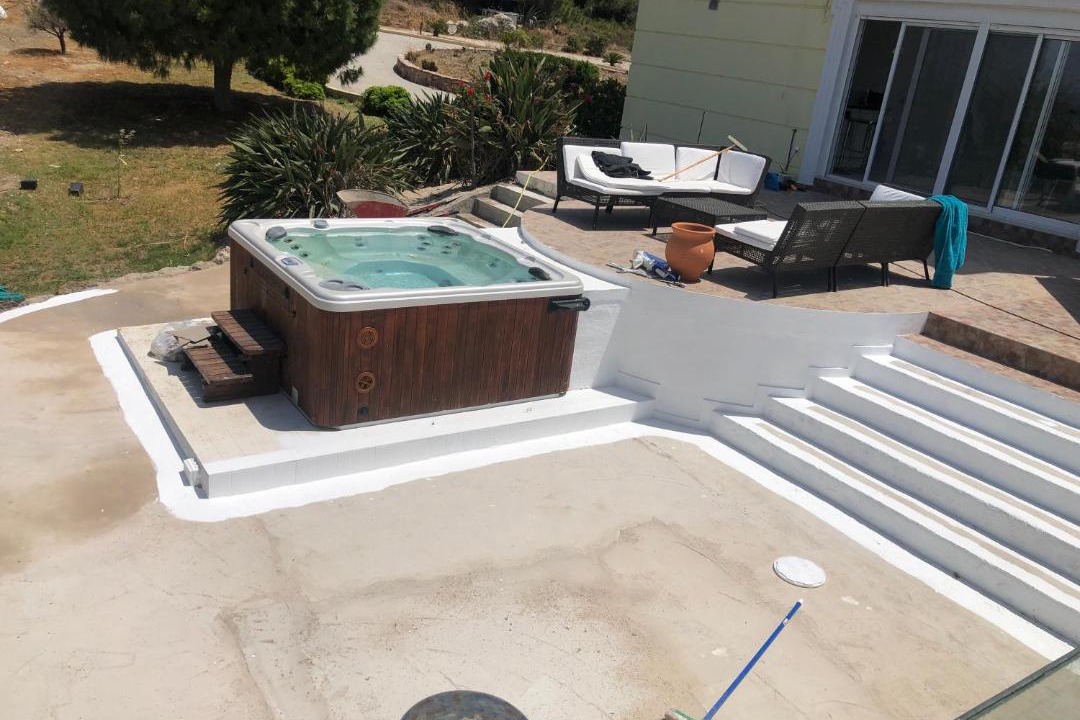 Photo of Patio Balcony in Salakos
