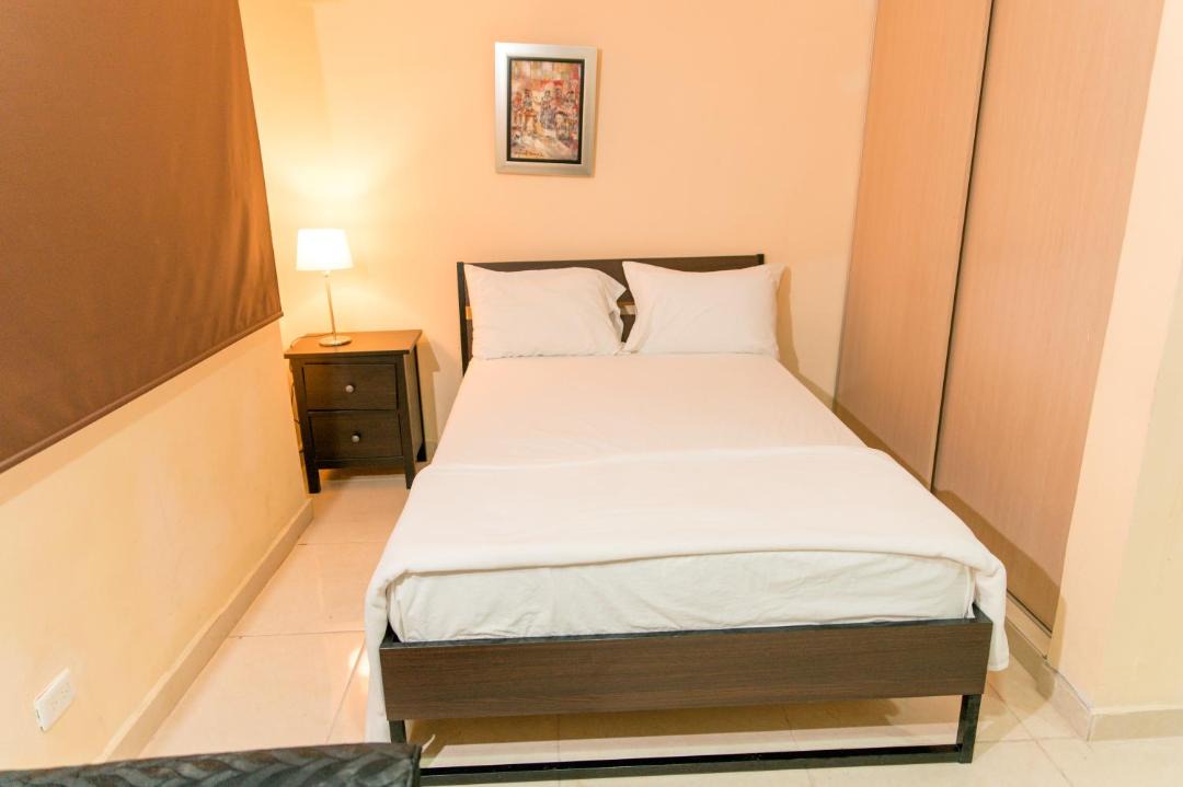 Photo of Bedroom in Ciudad Nueva