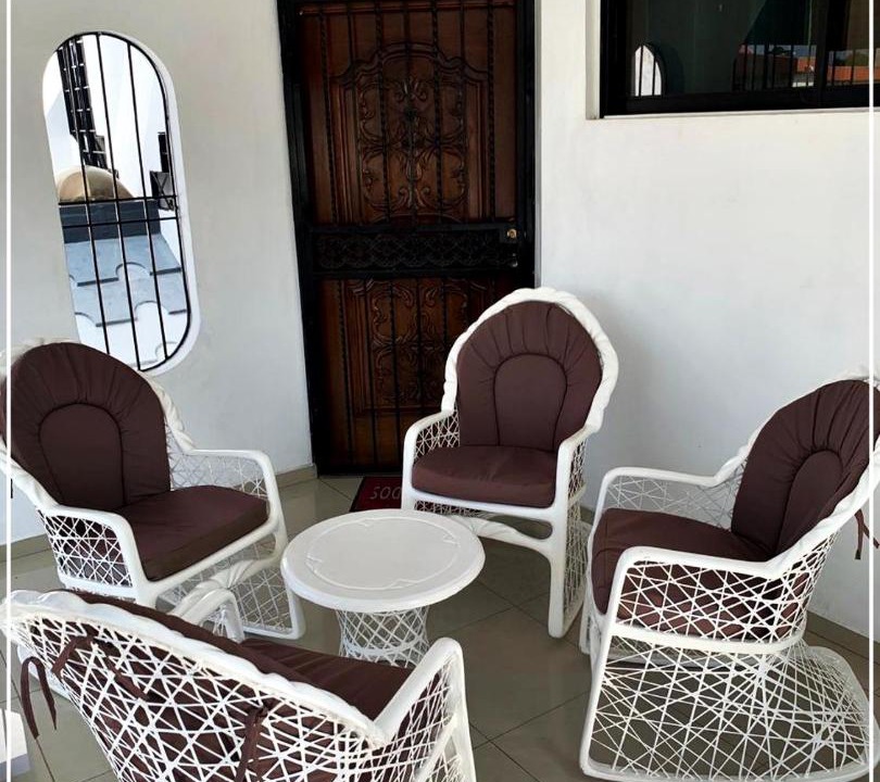 Photo of Livingroom in Santiago de los Caballeros