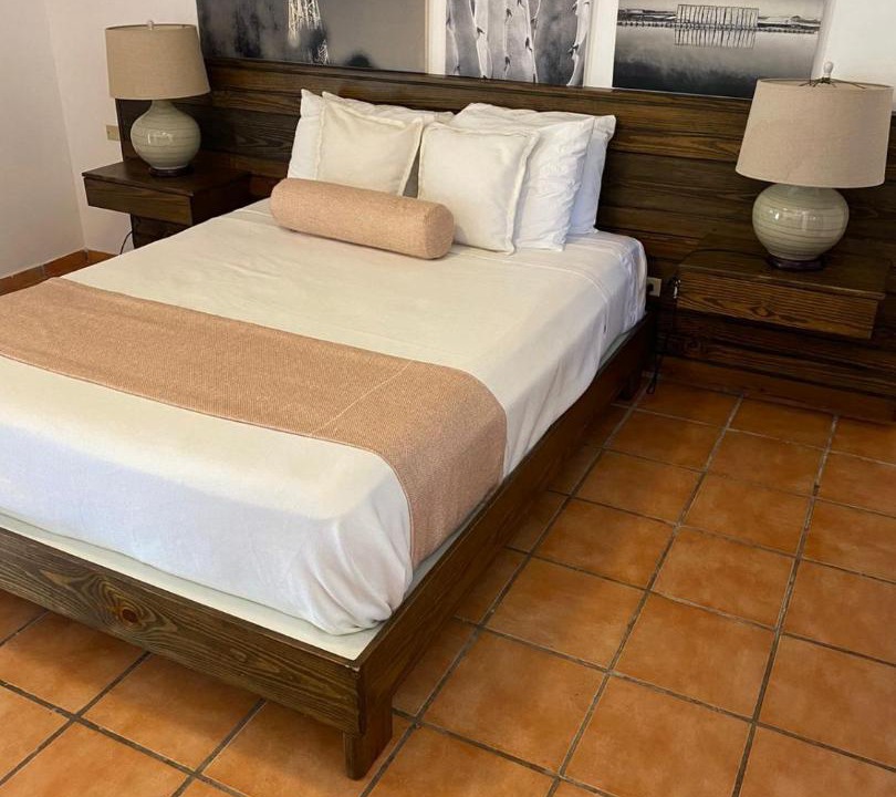 Photo of Bedroom in Monte Cristi
