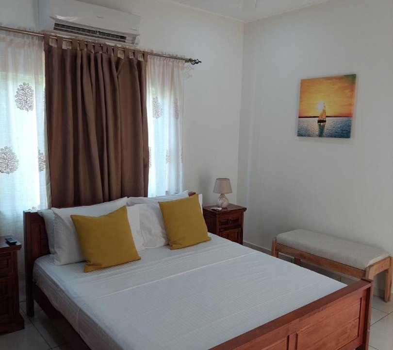 Photo of Bedroom in La Passe