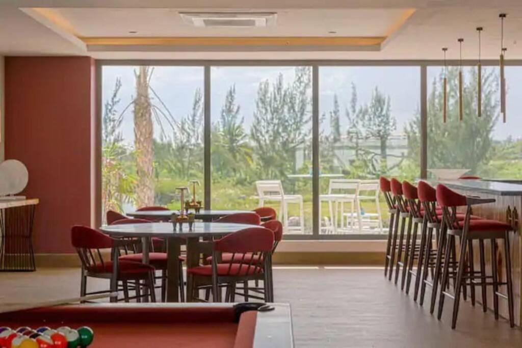 Photo of Livingroom in Punta Cana