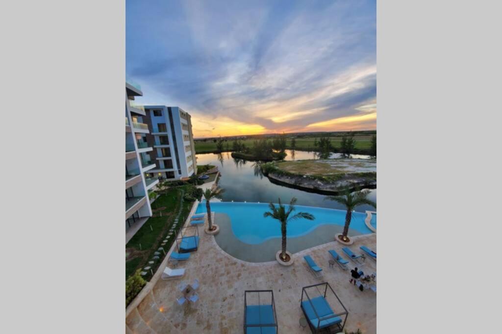 Photo of Outdoor in Punta Cana