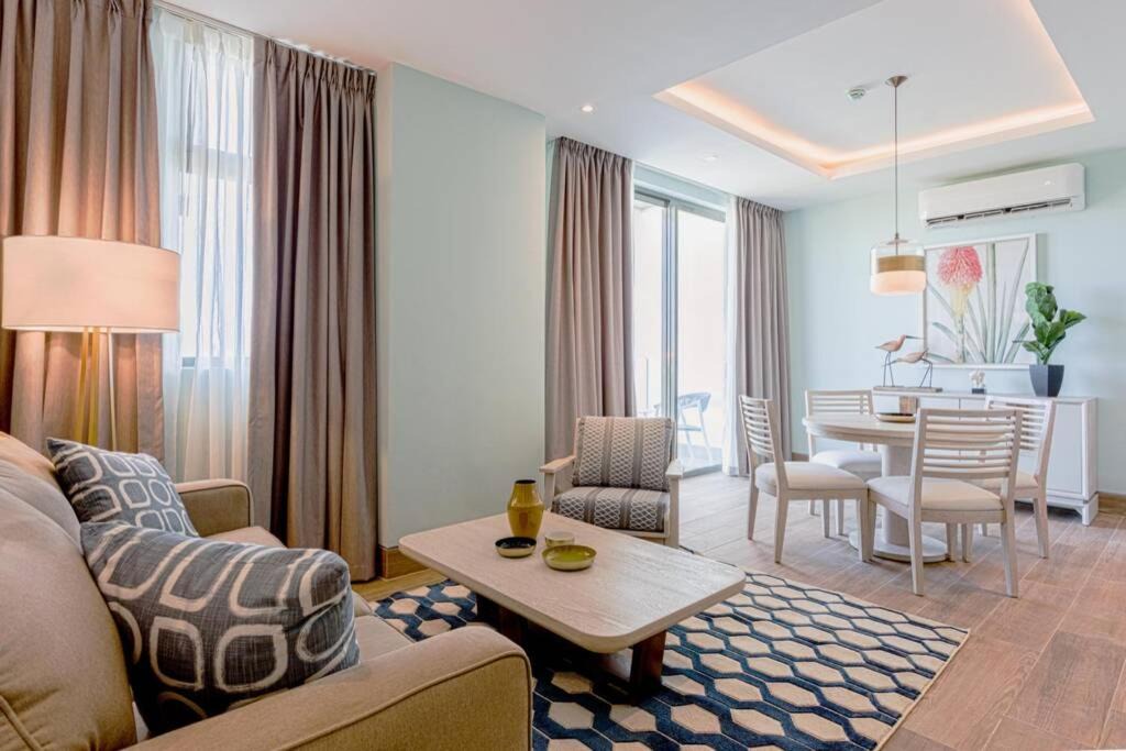Photo of Livingroom in Punta Cana