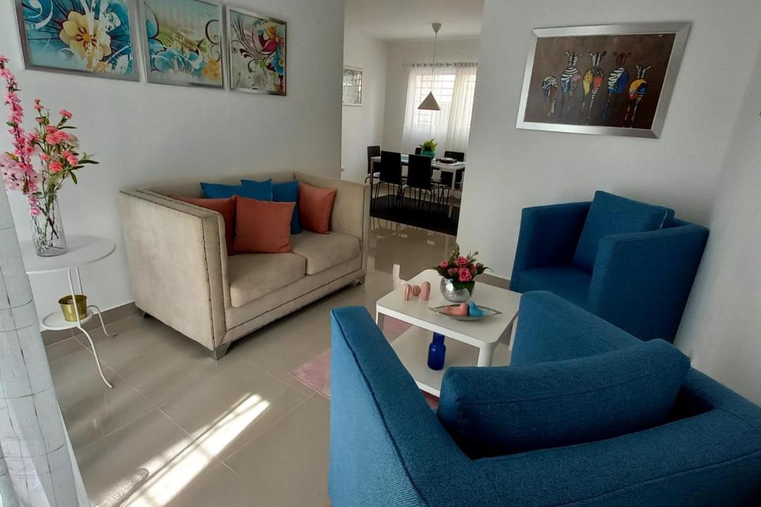 Photo of Livingroom in Llanos de Gurabo I