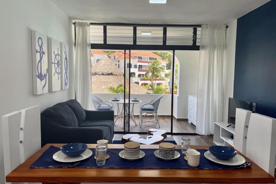 Photo of Livingroom in La Mulata