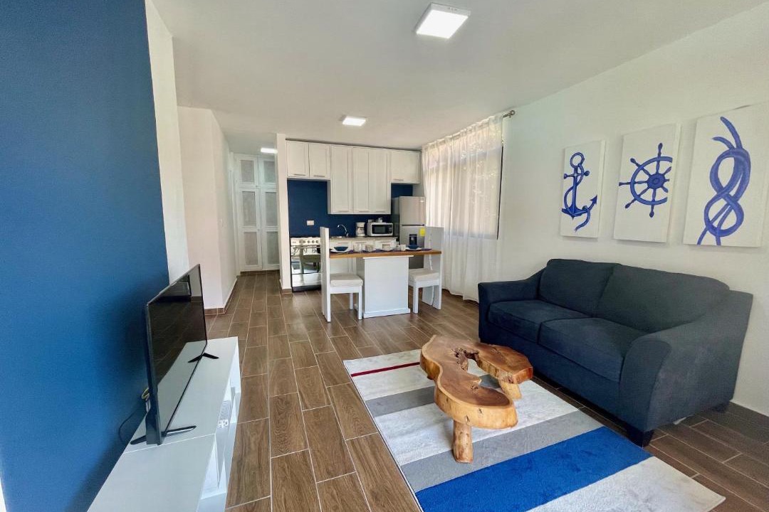 Photo of Livingroom in La Mulata