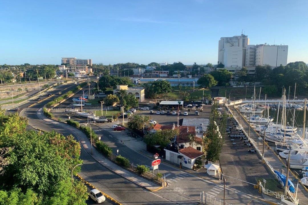 Photo of Others in Santo Domingo