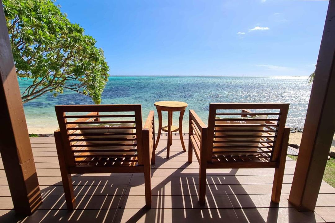 Photo of Patio Balcony in Nu'urua