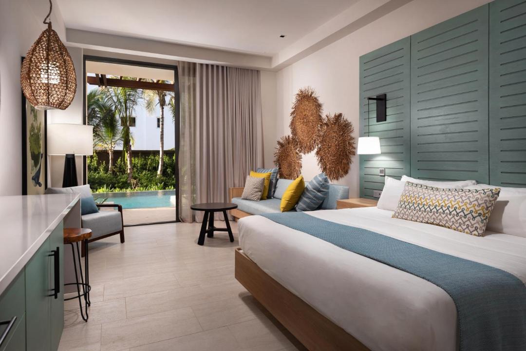 Photo of Bedroom in Playa Bibijagua