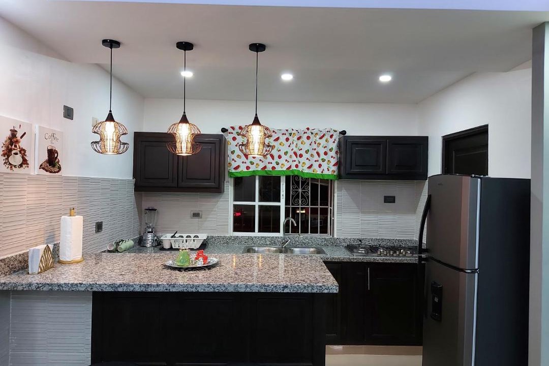Photo of Kitchen in Alma Rosa
